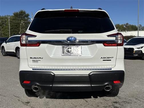 2025 Subaru Ascent Limited
