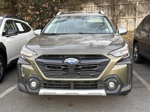2024 Subaru Outback Touring XT