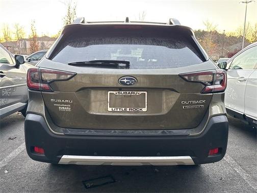 2024 Subaru Outback Touring XT