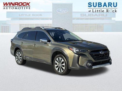 2024 Subaru Outback Touring XT