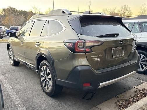 2024 Subaru Outback Touring XT