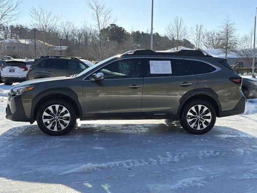 2024 Subaru Outback Touring XT