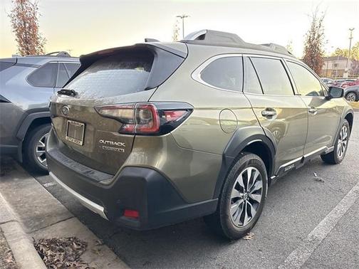 2024 Subaru Outback Touring XT