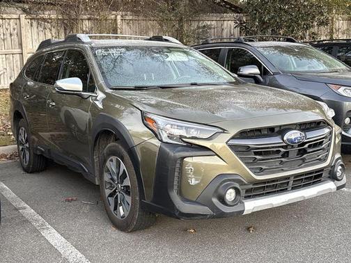 2024 Subaru Outback Touring XT