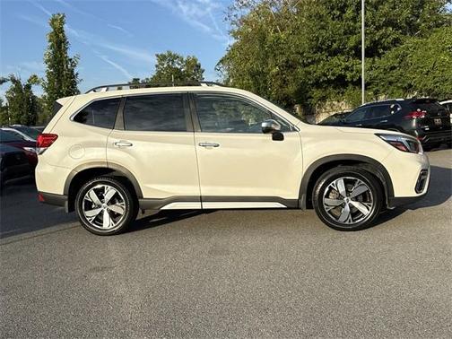 2019 Subaru Forester Touring