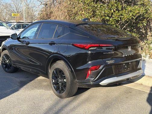 2024 Buick Envista Sport Touring