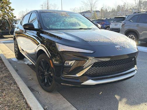 2024 Buick Envista Sport Touring