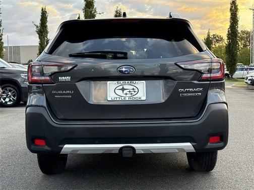 2023 Subaru Outback Touring XT