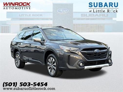 2023 Subaru Outback Touring XT