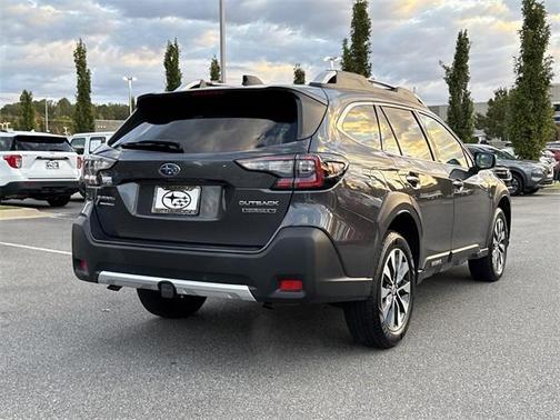 2023 Subaru Outback Touring XT