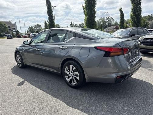2023 Nissan Altima 2.5 S
