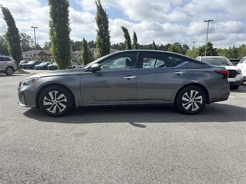 2023 Nissan Altima 2.5 S