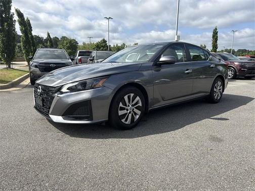 2023 Nissan Altima 2.5 S