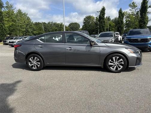 2023 Nissan Altima 2.5 S