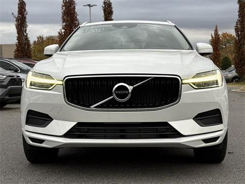 2019 Volvo XC60 T6 Momentum