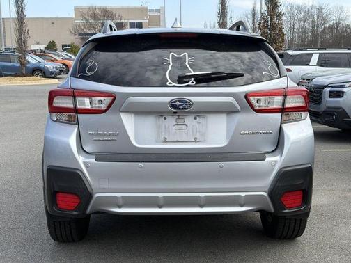 2019 Subaru Crosstrek 2.0i Limited