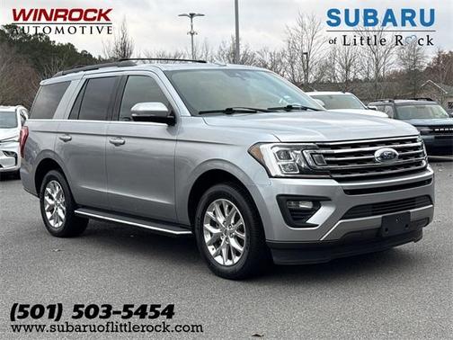 2021 Ford Expedition XLT