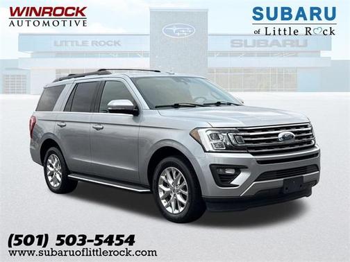 2021 Ford Expedition XLT