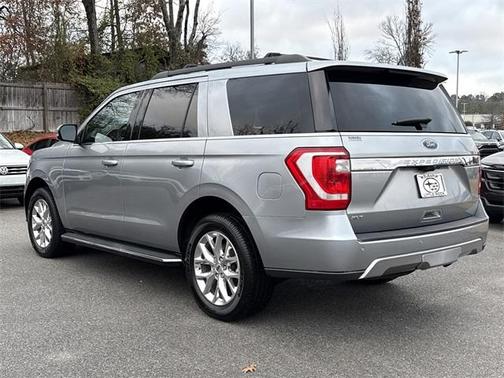 2021 Ford Expedition XLT