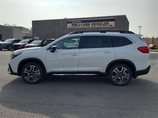 2026 Subaru Ascent Limited