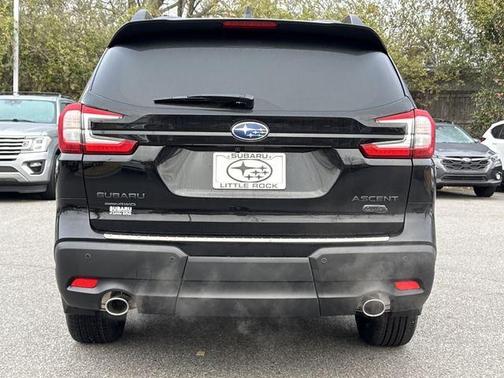 2026 Subaru Ascent Onyx Edition Touring