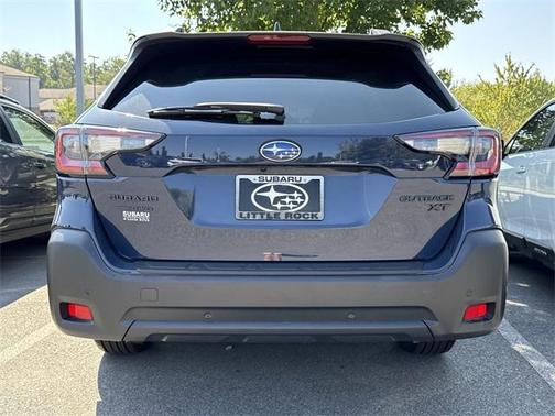 2024 Subaru Outback Onyx Edition XT