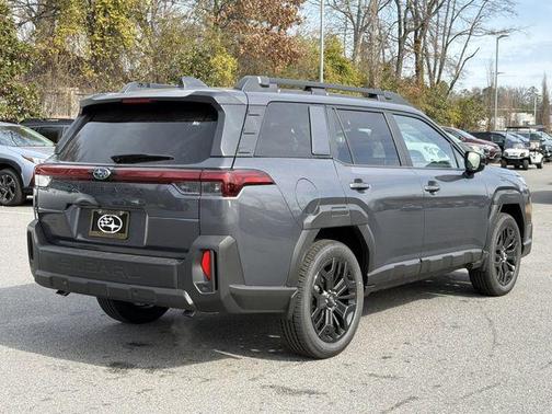 2026 Subaru Outback Limited XT