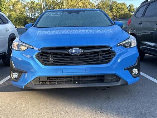 2024 Subaru Impreza Sport