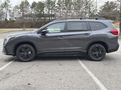 2026 Subaru Ascent Premium