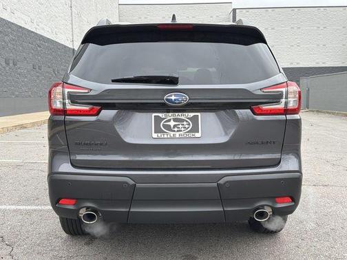 2026 Subaru Ascent Premium