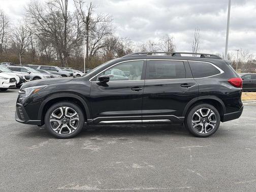 2026 Subaru Ascent Limited