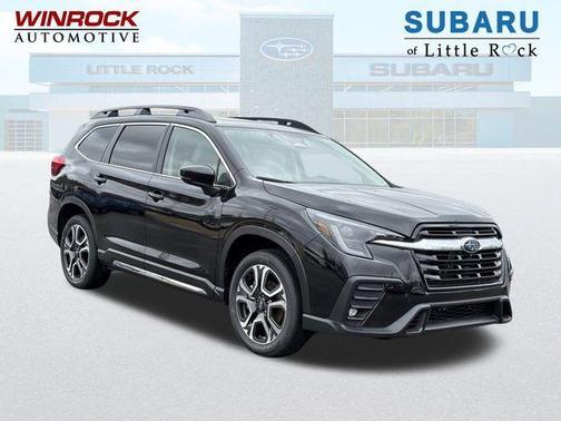 2026 Subaru Ascent Limited