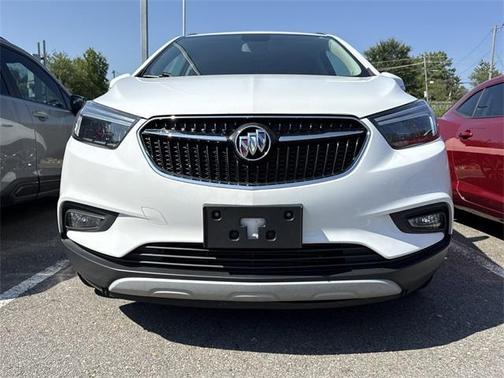 2020 Buick Encore Essence