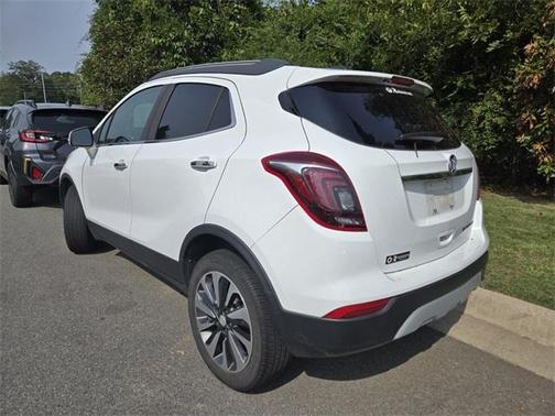 2020 Buick Encore Essence