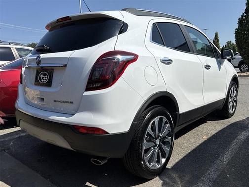 2020 Buick Encore Essence