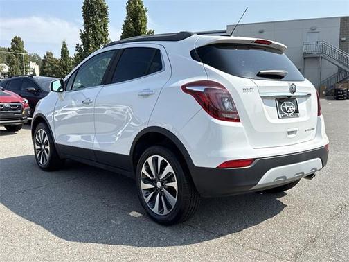 2020 Buick Encore Essence