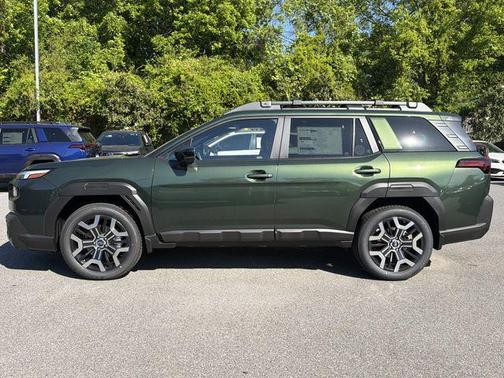 Emerald 2026 Subaru Outback Touring XT