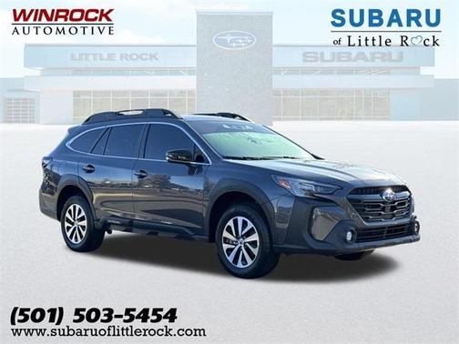 2024 Subaru Outback Premium