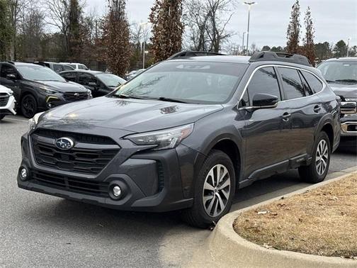 2024 Subaru Outback Premium