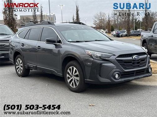 2024 Subaru Outback Premium