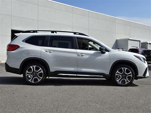 2025 Subaru Ascent Limited