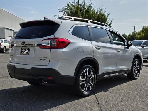 2025 Subaru Ascent Limited