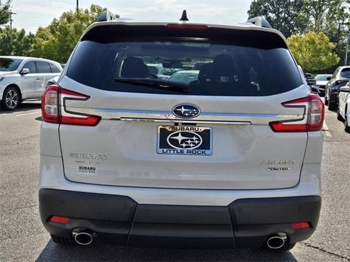 2025 Subaru Ascent Limited