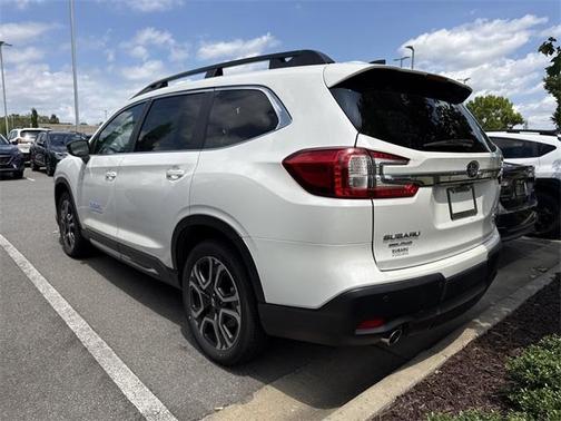 2025 Subaru Ascent Limited