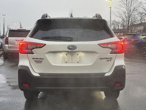 2023 Subaru Outback Onyx Edition XT