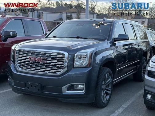 2019 GMC Yukon XL Denali