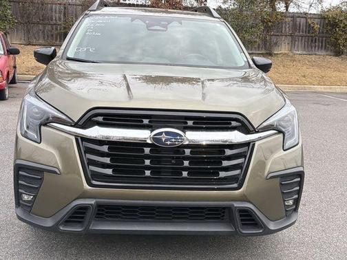 2024 Subaru Ascent Limited