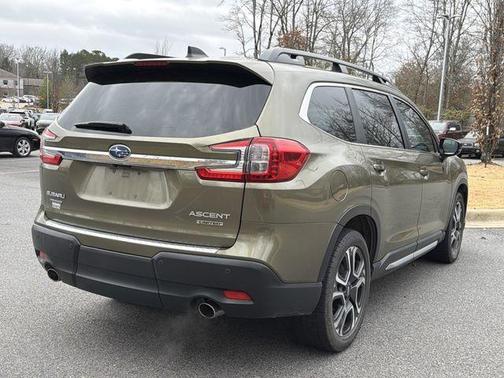2024 Subaru Ascent Limited
