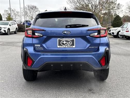 2025 Subaru Crosstrek Base