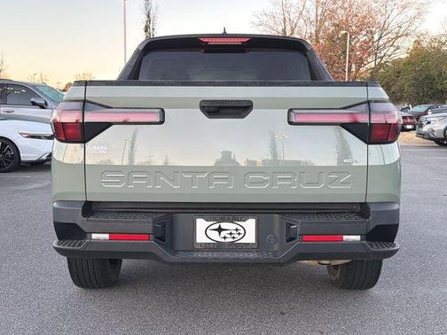 2023 Hyundai SANTA CRUZ SEL